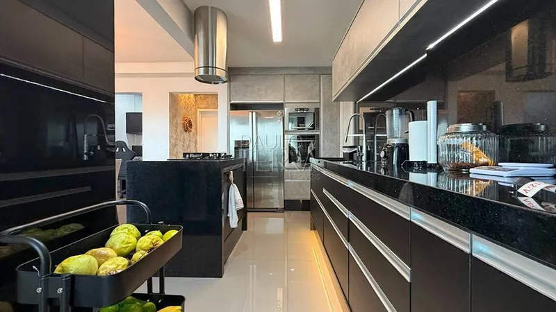 Apartamento Alto Padrão à Venda no Vert Residence Taubaté | 146 m², 3 Suítes, Varanda Gourmet e 2 Vagas: 39ª foto da galeria de imagens do imóvel