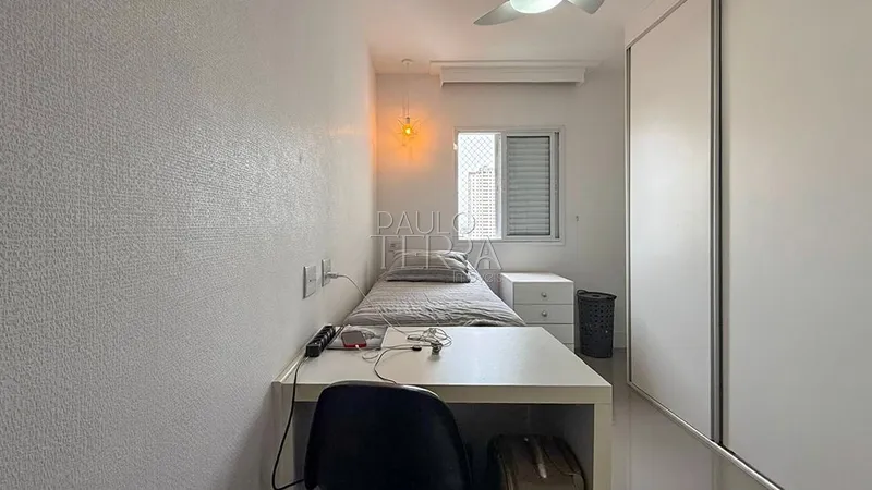 Apartamento Alto Padrão à Venda no Vert Residence Taubaté | 146 m², 3 Suítes, Varanda Gourmet e 2 Vagas: 20ª foto da galeria de imagens do imóvel