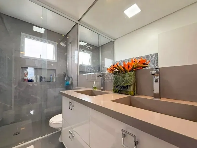 Apartamento Alto Padrão à Venda no Vert Residence Taubaté | 146 m², 3 Suítes, Varanda Gourmet e 2 Vagas: 26ª foto da galeria de imagens do imóvel