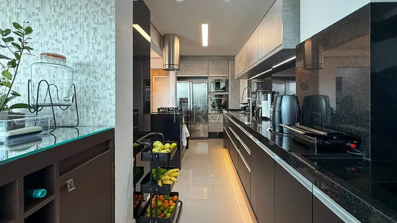 Apartamento Alto Padrão à Venda no Vert Residence Taubaté | 146 m², 3 Suítes, Varanda Gourmet e 2 Vagas: 34ª foto da galeria de imagens do imóvel