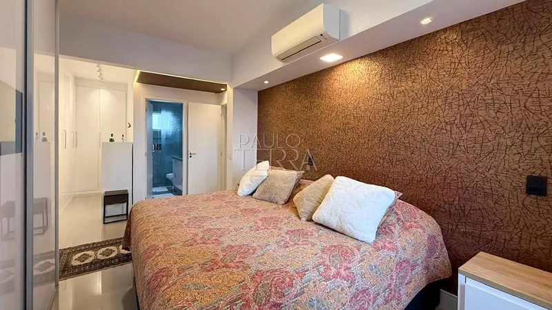 Apartamento Alto Padrão à Venda no Vert Residence Taubaté | 146 m², 3 Suítes, Varanda Gourmet e 2 Vagas: 25ª foto da galeria de imagens do imóvel