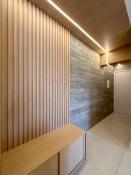 Apartamento à Venda no Syrah Residence Taubaté | 108m², Varanda Gourmet e 2 Vagas: 14ª foto da galeria de imagens do imóvel