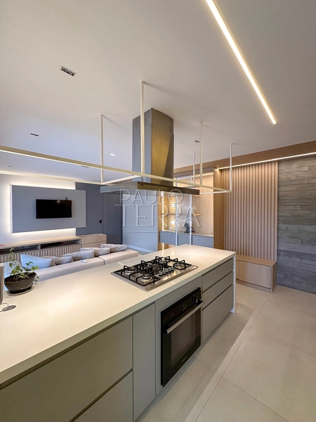 Apartamento à Venda no Syrah Residence Taubaté | 108m², Varanda Gourmet e 2 Vagas: 23ª foto da galeria de imagens do imóvel