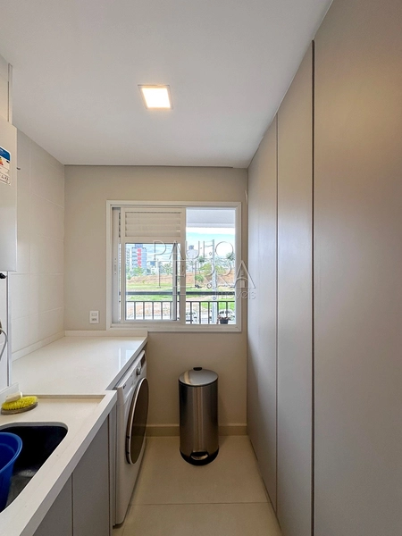 Apartamento à Venda no Syrah Residence Taubaté | 108m², Varanda Gourmet e 2 Vagas: 20ª foto da galeria de imagens do imóvel