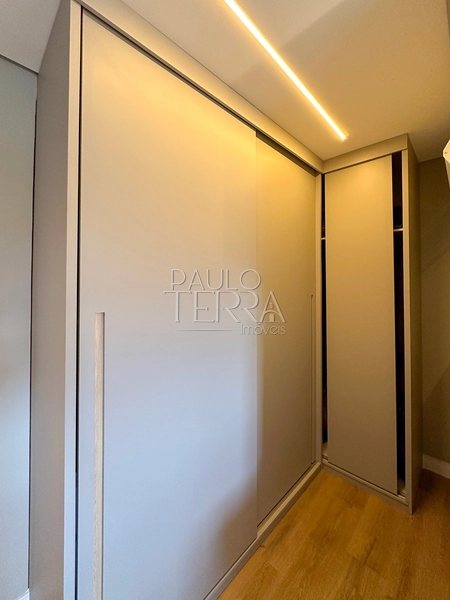 Apartamento à Venda no Syrah Residence Taubaté | 108m², Varanda Gourmet e 2 Vagas: 37ª foto da galeria de imagens do imóvel