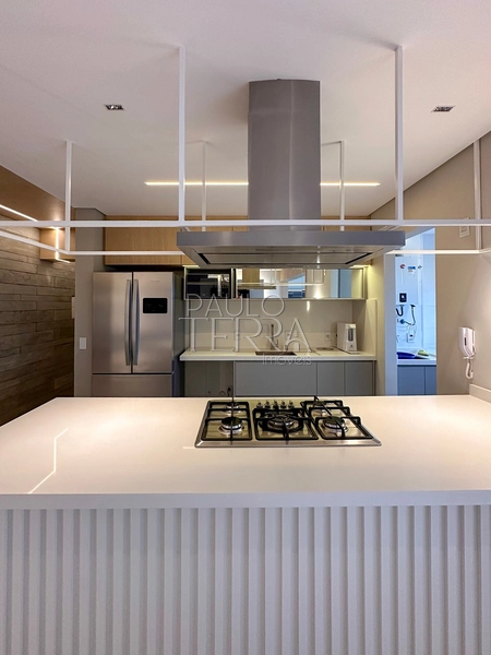 Apartamento à Venda no Syrah Residence Taubaté | 108m², Varanda Gourmet e 2 Vagas: 17ª foto da galeria de imagens do imóvel