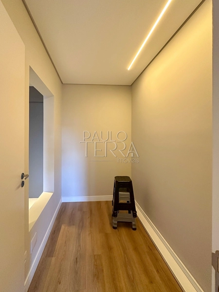 Apartamento à Venda no Syrah Residence Taubaté | 108m², Varanda Gourmet e 2 Vagas: 28ª foto da galeria de imagens do imóvel
