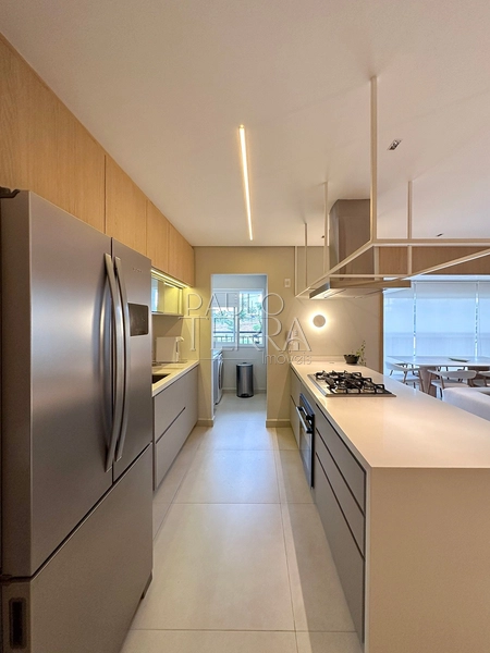 Apartamento à Venda no Syrah Residence Taubaté | 108m², Varanda Gourmet e 2 Vagas: 19ª foto da galeria de imagens do imóvel