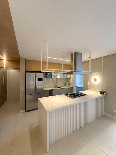 Apartamento à Venda no Syrah Residence Taubaté | 108m², Varanda Gourmet e 2 Vagas: 16ª foto da galeria de imagens do imóvel