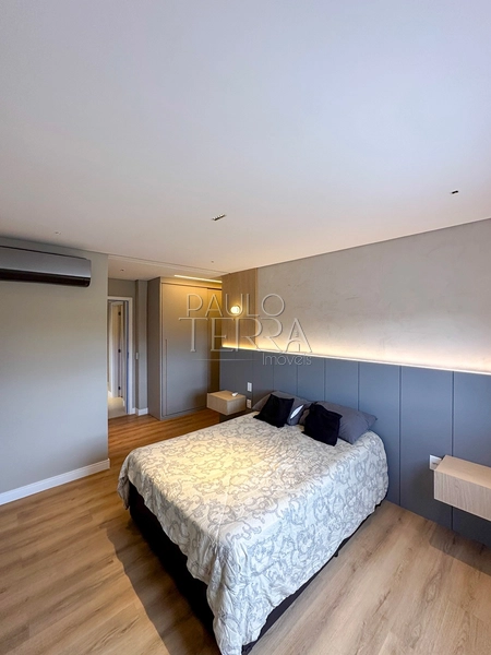 Apartamento à Venda no Syrah Residence Taubaté | 108m², Varanda Gourmet e 2 Vagas: 35ª foto da galeria de imagens do imóvel