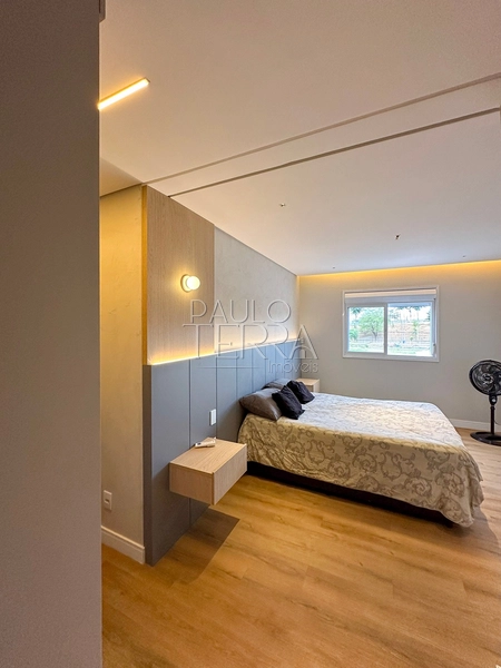 Apartamento à Venda no Syrah Residence Taubaté | 108m², Varanda Gourmet e 2 Vagas: 34ª foto da galeria de imagens do imóvel