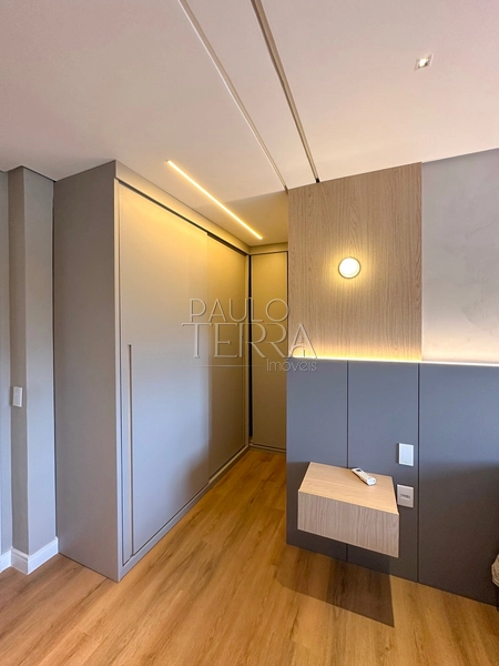 Apartamento à Venda no Syrah Residence Taubaté | 108m², Varanda Gourmet e 2 Vagas: 38ª foto da galeria de imagens do imóvel