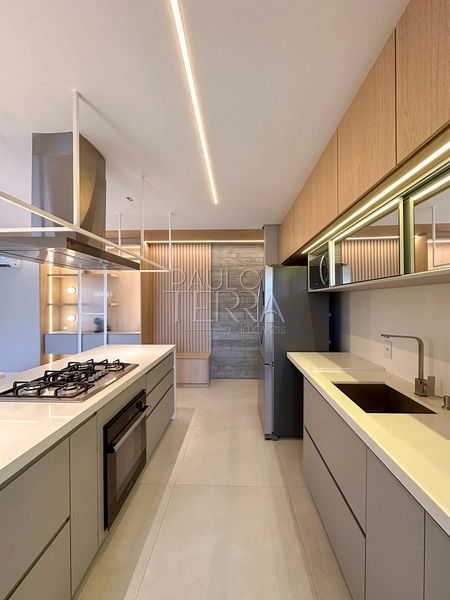 Apartamento à Venda no Syrah Residence Taubaté | 108m², Varanda Gourmet e 2 Vagas: 22ª foto da galeria de imagens do imóvel