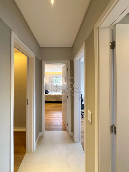 Apartamento à Venda no Syrah Residence Taubaté | 108m², Varanda Gourmet e 2 Vagas: 33ª foto da galeria de imagens do imóvel