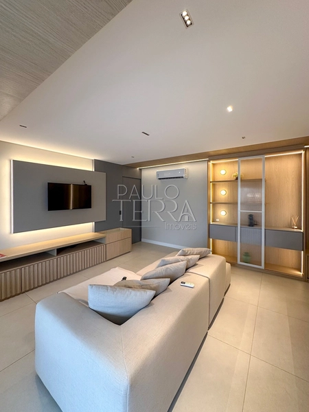 Apartamento à Venda no Syrah Residence Taubaté | 108m², Varanda Gourmet e 2 Vagas: 24ª foto da galeria de imagens do imóvel
