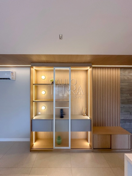 Apartamento à Venda no Syrah Residence Taubaté | 108m², Varanda Gourmet e 2 Vagas: 13ª foto da galeria de imagens do imóvel