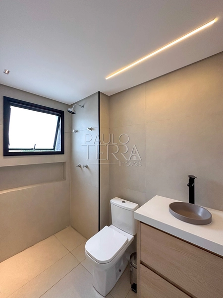 Apartamento à Venda no Syrah Residence Taubaté | 108m², Varanda Gourmet e 2 Vagas: 42ª foto da galeria de imagens do imóvel