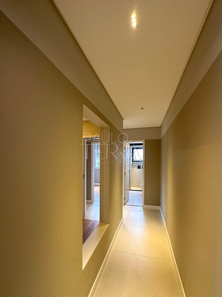 Apartamento à Venda no Syrah Residence Taubaté | 108m², Varanda Gourmet e 2 Vagas: 29ª foto da galeria de imagens do imóvel