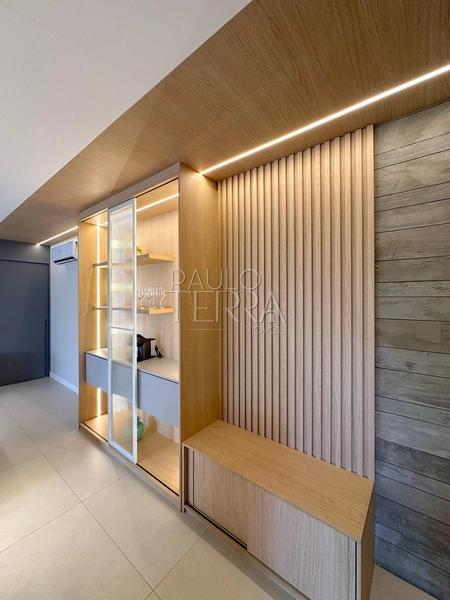 Apartamento à Venda no Syrah Residence Taubaté | 108m², Varanda Gourmet e 2 Vagas: 25ª foto da galeria de imagens do imóvel