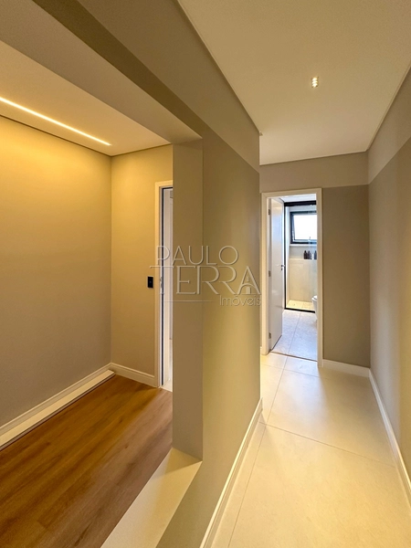 Apartamento à Venda no Syrah Residence Taubaté | 108m², Varanda Gourmet e 2 Vagas: 30ª foto da galeria de imagens do imóvel