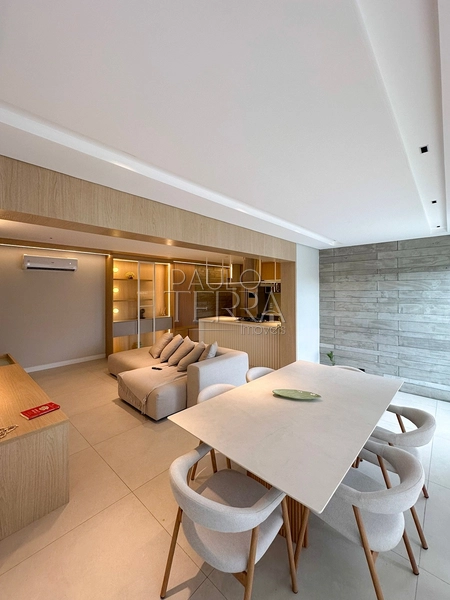 Apartamento à Venda no Syrah Residence Taubaté | 108m², Varanda Gourmet e 2 Vagas: 12ª foto da galeria de imagens do imóvel