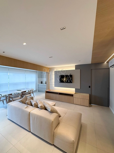 Apartamento à Venda no Syrah Residence Taubaté | 108m², Varanda Gourmet e 2 Vagas: 43ª foto da galeria de imagens do imóvel