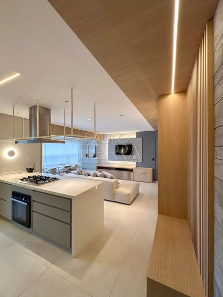 Apartamento à Venda no Syrah Residence Taubaté | 108m², Varanda Gourmet e 2 Vagas: 44ª foto da galeria de imagens do imóvel