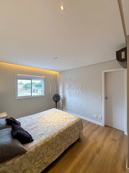 Apartamento à Venda no Syrah Residence Taubaté | 108m², Varanda Gourmet e 2 Vagas: 41ª foto da galeria de imagens do imóvel