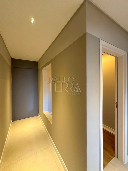 Apartamento à Venda no Syrah Residence Taubaté | 108m², Varanda Gourmet e 2 Vagas: 27ª foto da galeria de imagens do imóvel