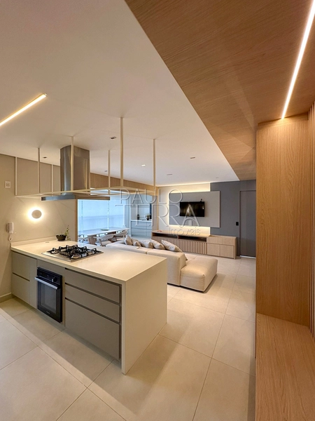 Apartamento à Venda no Syrah Residence Taubaté | 108m², Varanda Gourmet e 2 Vagas: 45ª foto da galeria de imagens do imóvel