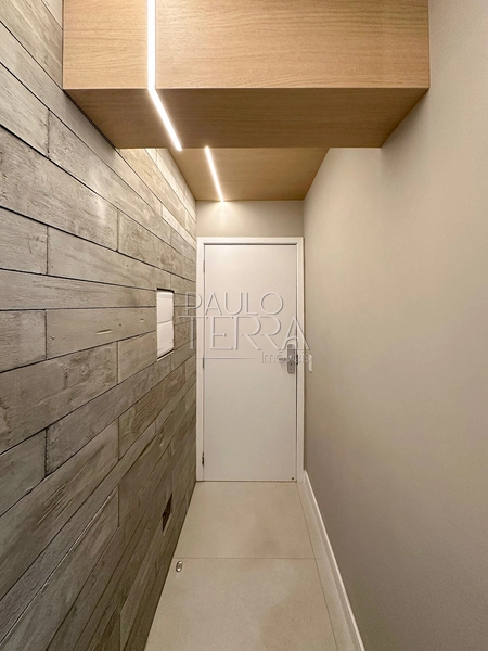 Apartamento à Venda no Syrah Residence Taubaté | 108m², Varanda Gourmet e 2 Vagas: 47ª foto da galeria de imagens do imóvel