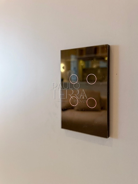 Apartamento à Venda no Syrah Residence Taubaté | 108m², Varanda Gourmet e 2 Vagas: 26ª foto da galeria de imagens do imóvel