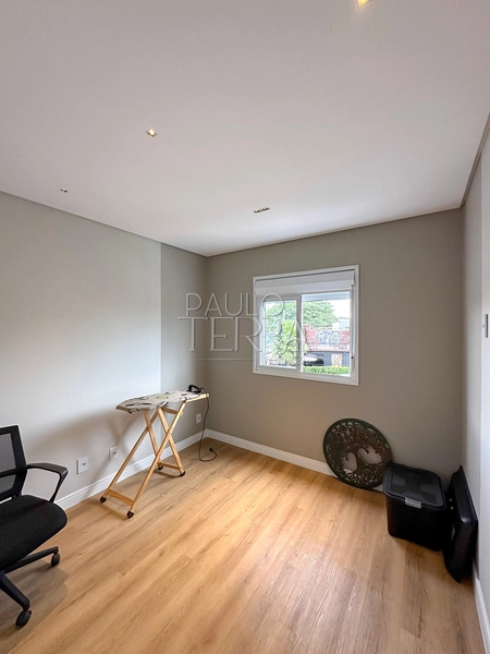 Apartamento à Venda no Syrah Residence Taubaté | 108m², Varanda Gourmet e 2 Vagas: 32ª foto da galeria de imagens do imóvel
