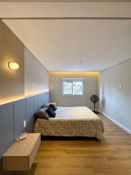 Apartamento à Venda no Syrah Residence Taubaté | 108m², Varanda Gourmet e 2 Vagas: 40ª foto da galeria de imagens do imóvel