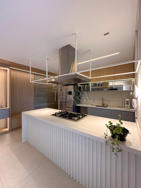 Apartamento à Venda no Syrah Residence Taubaté | 108m², Varanda Gourmet e 2 Vagas: 15ª foto da galeria de imagens do imóvel