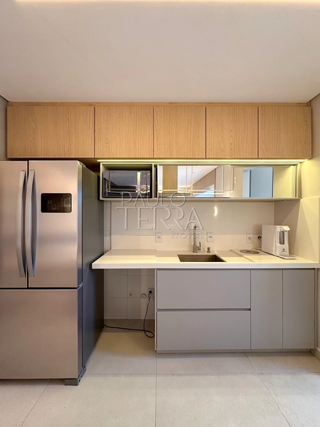 Apartamento à Venda no Syrah Residence Taubaté | 108m², Varanda Gourmet e 2 Vagas: 18ª foto da galeria de imagens do imóvel