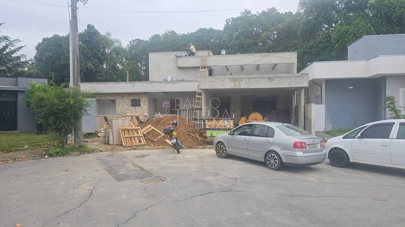 Casa térrea à venda no Condomínio Morada do Visconde Tremembé | 3 suítes, escritório, piscina e quintal amplo: 23ª foto da galeria de imagens do imóvel