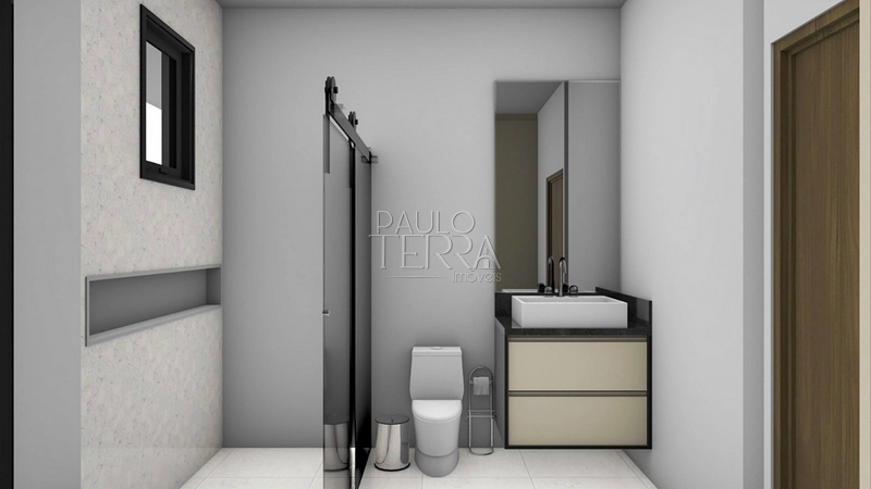 Casa térrea à venda no Condomínio Morada do Visconde Tremembé | 3 suítes, escritório, piscina e quintal amplo: 16ª foto da galeria de imagens do imóvel