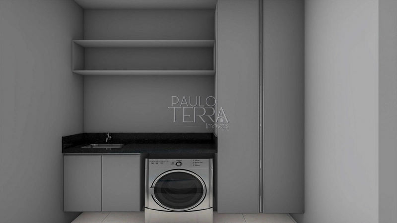 Casa térrea à venda no Condomínio Morada do Visconde Tremembé | 3 suítes, escritório, piscina e quintal amplo: 20ª foto da galeria de imagens do imóvel