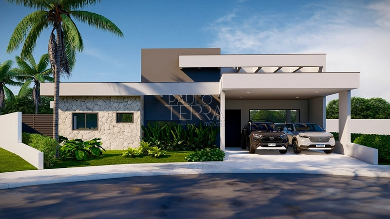 Imóvel residencial ou comercial