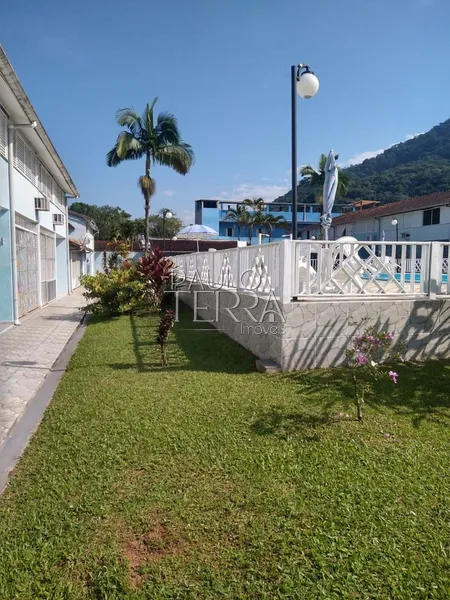 Sobrado em Ubatuba SP - Condomínio com piscina: 14ª foto da galeria de imagens do imóvel