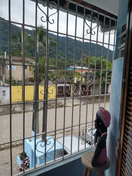 Sobrado em Ubatuba SP - Condomínio com piscina: 36ª foto da galeria de imagens do imóvel