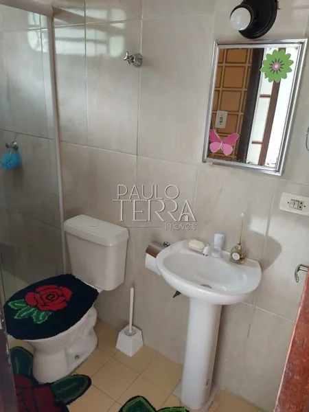 Sobrado em Ubatuba SP - Condomínio com piscina: 47ª foto da galeria de imagens do imóvel