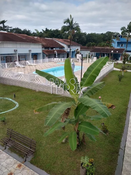 Sobrado em Ubatuba SP - Condomínio com piscina: 22ª foto da galeria de imagens do imóvel