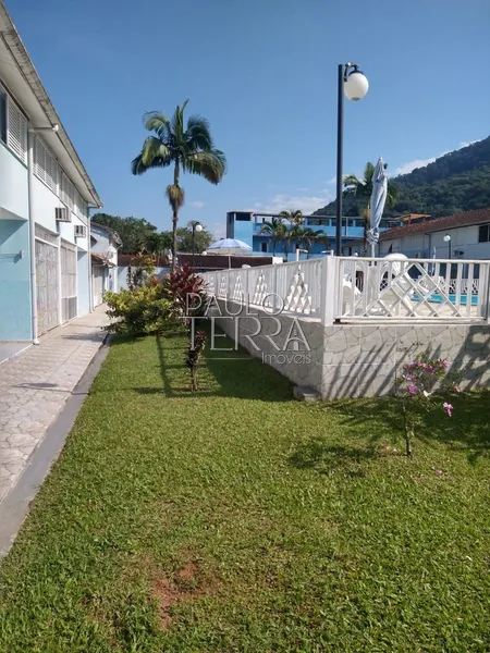 Sobrado em Ubatuba SP - Condomínio com piscina: 13ª foto da galeria de imagens do imóvel
