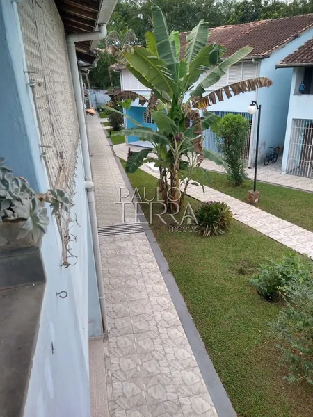 Sobrado em Ubatuba SP - Condomínio com piscina: 23ª foto da galeria de imagens do imóvel