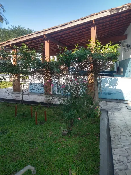 Sobrado em Ubatuba SP - Condomínio com piscina: 19ª foto da galeria de imagens do imóvel
