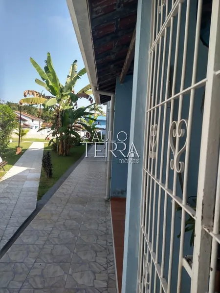 Sobrado em Ubatuba SP - Condomínio com piscina: 7ª foto da galeria de imagens do imóvel