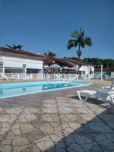 Sobrado em Ubatuba SP - Condomínio com piscina: 21ª foto da galeria de imagens do imóvel