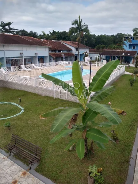 Sobrado em Ubatuba SP - Condomínio com piscina: 26ª foto da galeria de imagens do imóvel